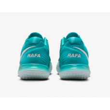 TÊNIS NIKE ZOOM VAPOR CAGE 4 RAFA - DUSTY CACTUS/WHITE